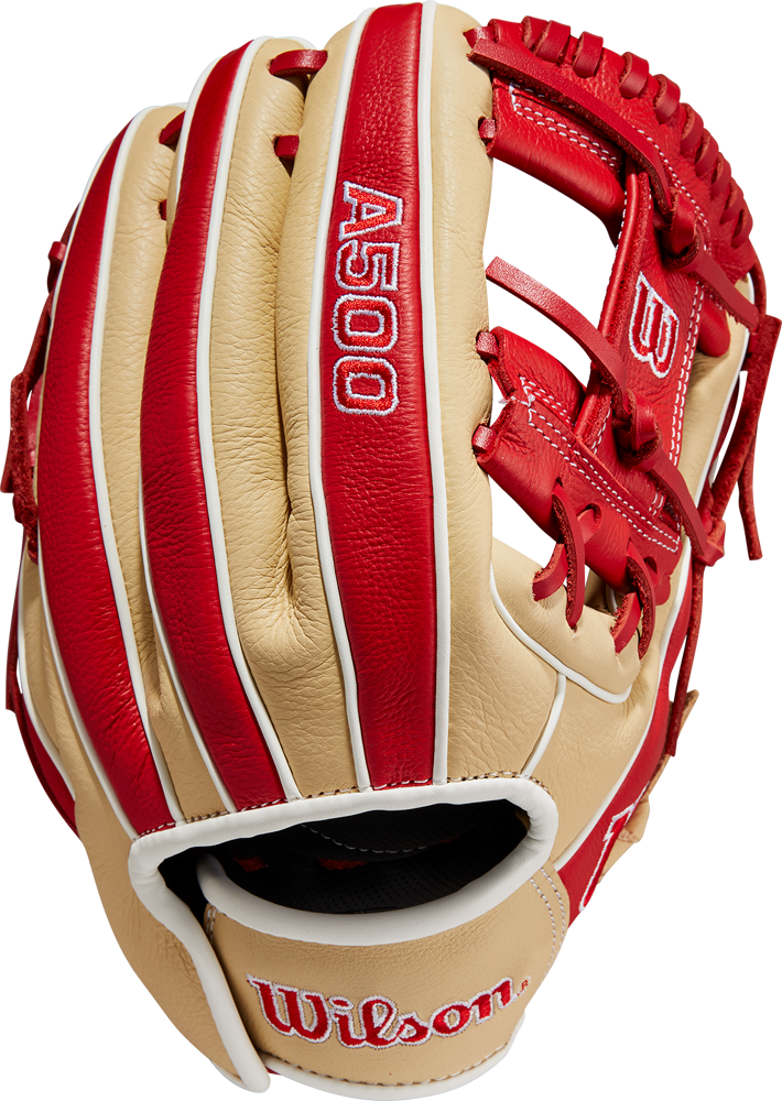 A500 BASEBALL 11