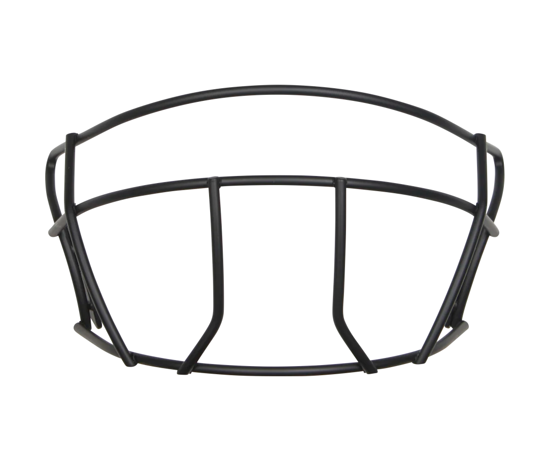 RAWLINGS R16/VELO WIRE GUARD/CAGE - BLACK - JR