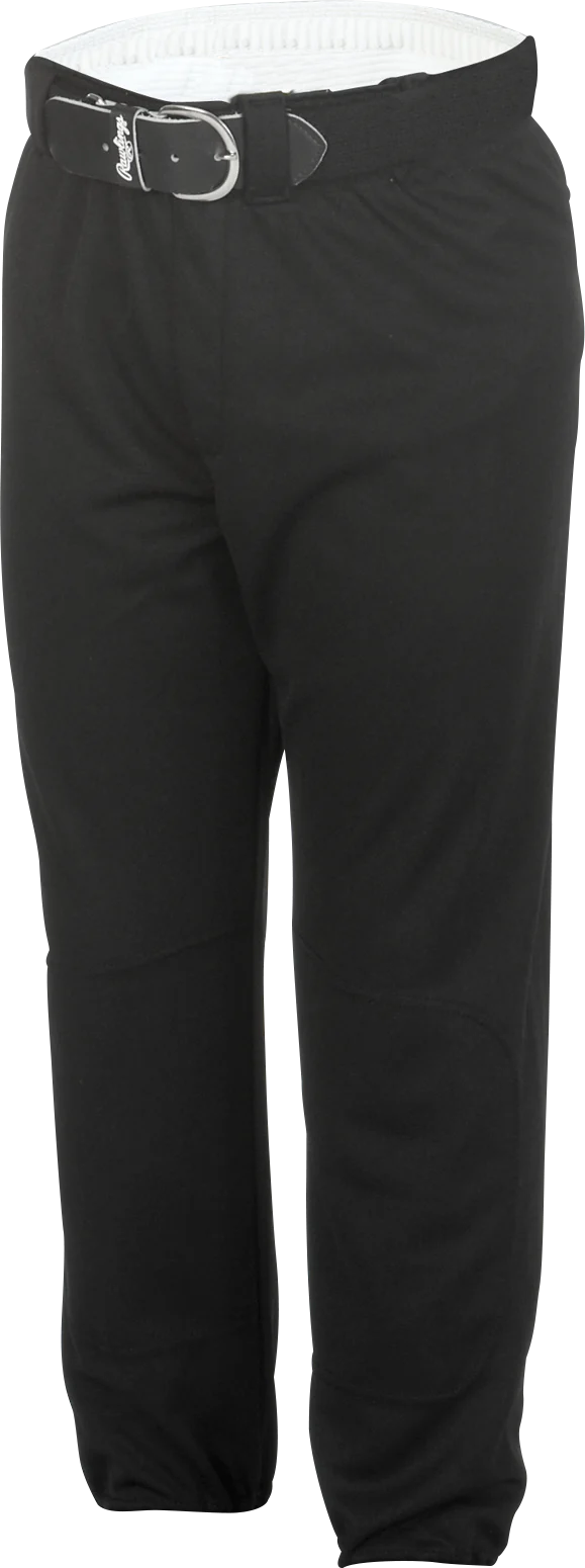 RAWLINGS YOUTH PULL-UP PANT
