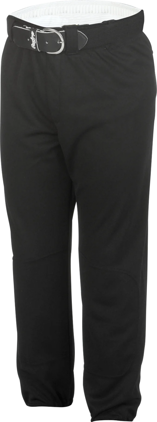 RAWLINGS YOUTH PULL-UP PANT
