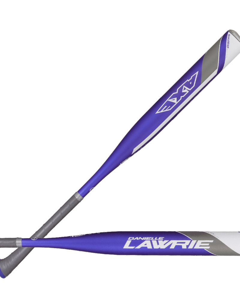 Danielle Lawrie Fastpitch Bat