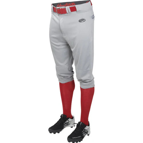 RAWLINGS ADULT KNICKER LAUNCH PANT