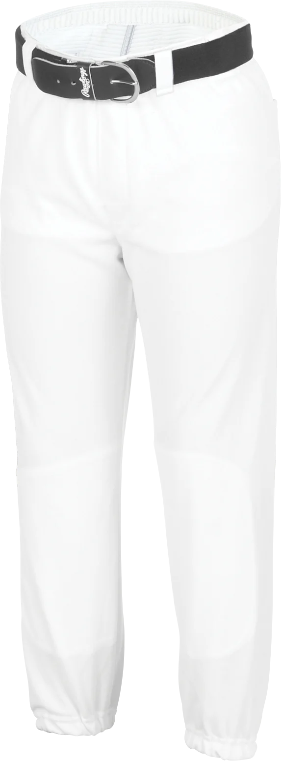 RAWLINGS YOUTH PULL-UP PANT