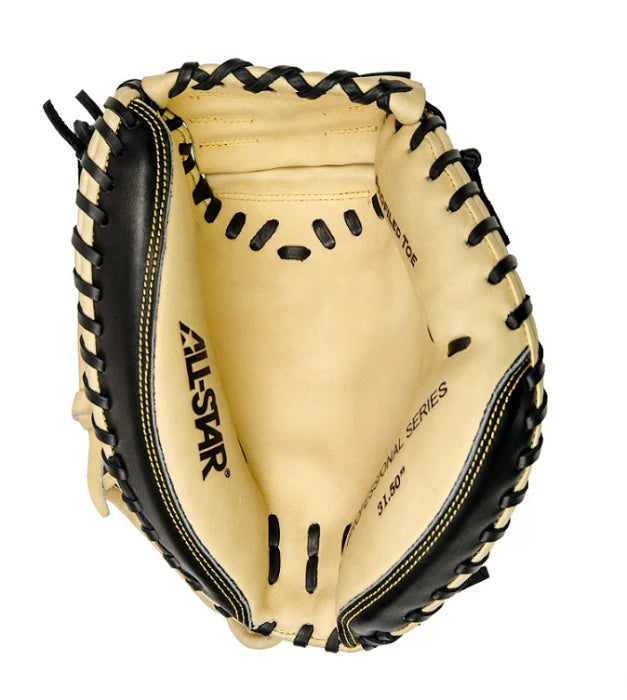 ALL-STAR PRO-ELITE® TRAVEL BALL, 31.5" CATCHER'S MITT Availability: In Stock