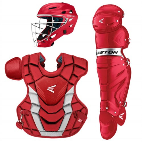 EASTON GAMETIME CATCHERS BOX SET