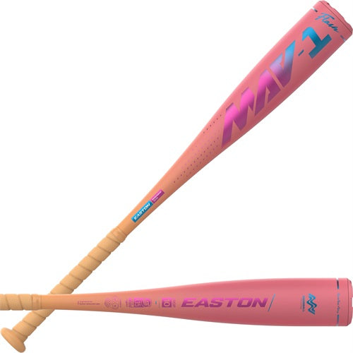EASTON MAV1 FLASH -10 (2 3/4 BARREL) USSSA YOUTH BASEBALL BAT