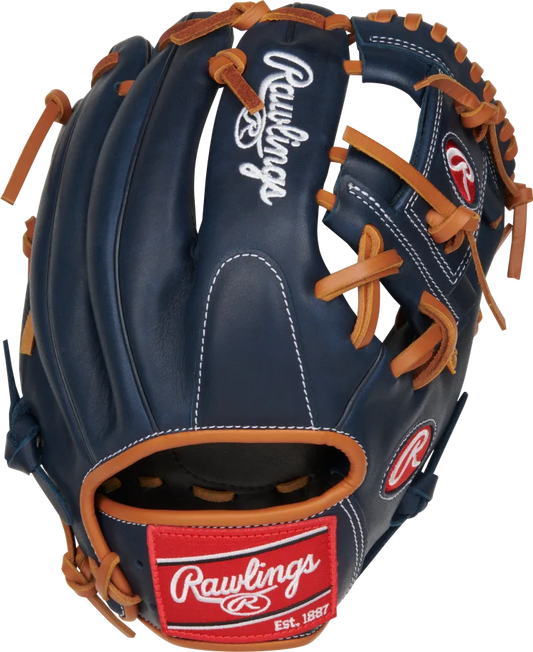RAWLINGS R9 PRO JEREMY PENA MODEL BASEBALL GLOVE 11.5" RHT