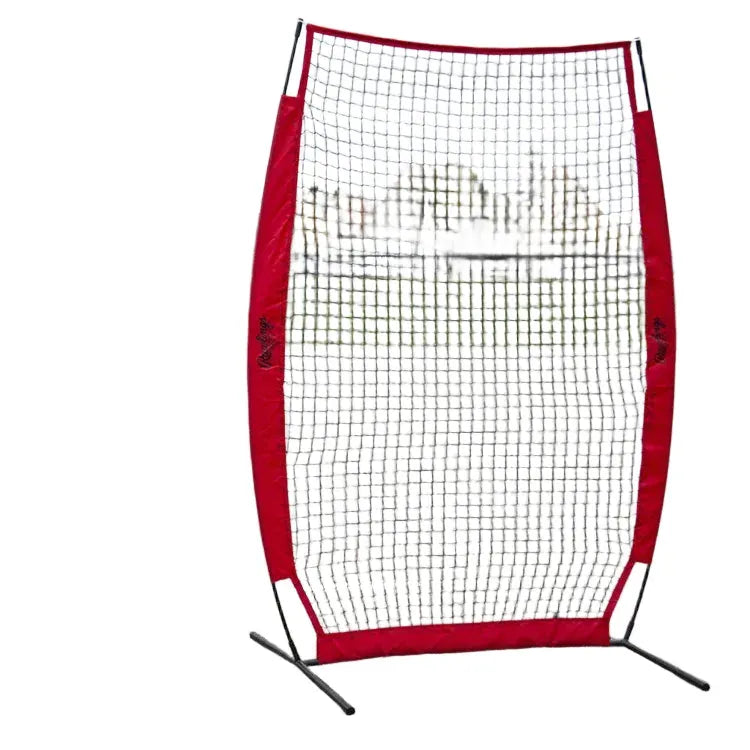 RAWLINGS SAFTPITCH SCREEN (7FT X 4FT)