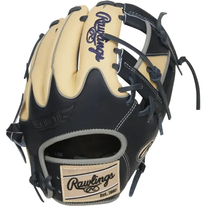 RAWLINGS HEART OF THE HIDE - COLOUR SYNC LIMITED EDITION
PRO204W-2XNSS - 11 1/2 - THROWING HAND:RHT