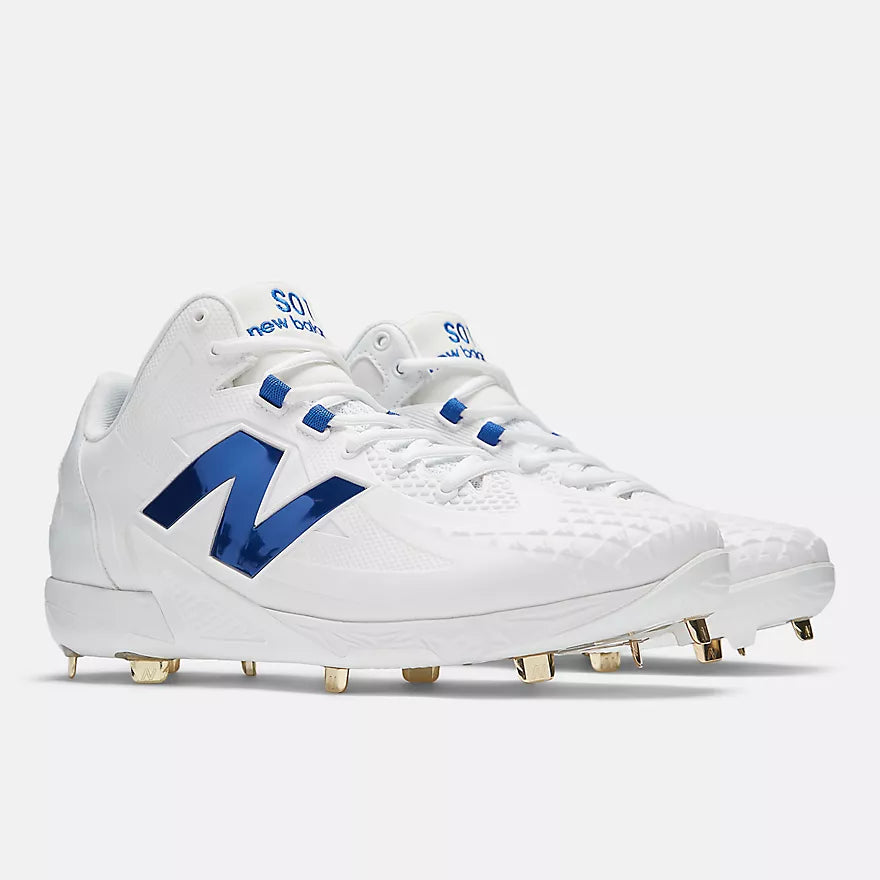 New Balance Shohei Ohtani Fuel Cell METAL Cleats