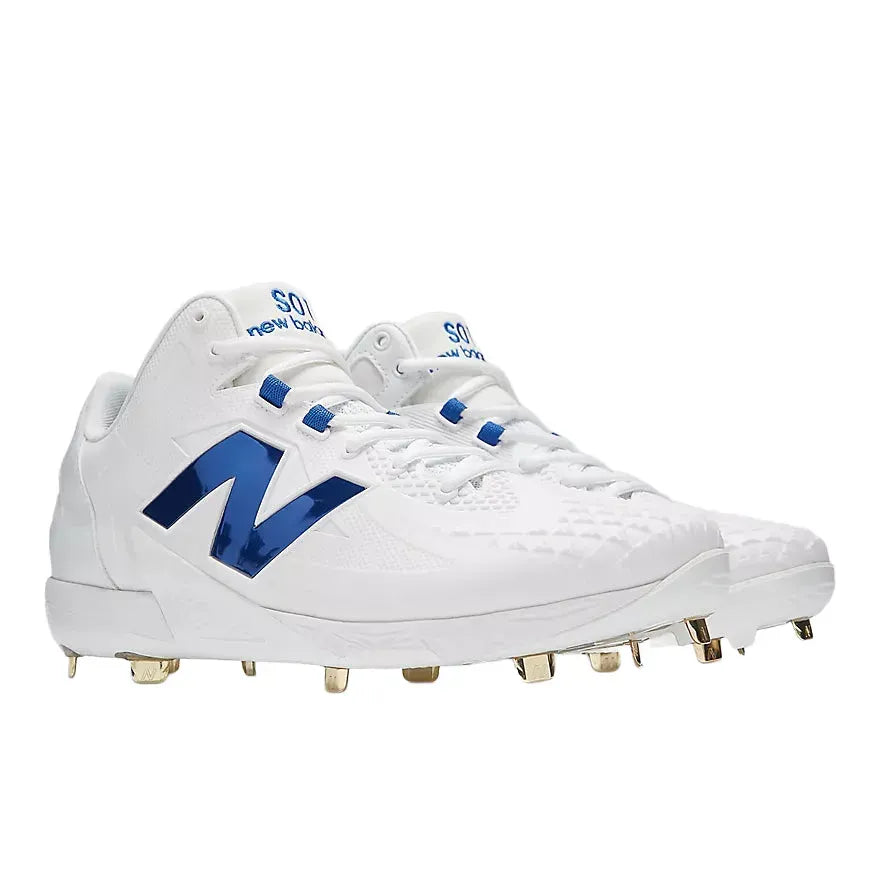 Grey/Blue / 8.5