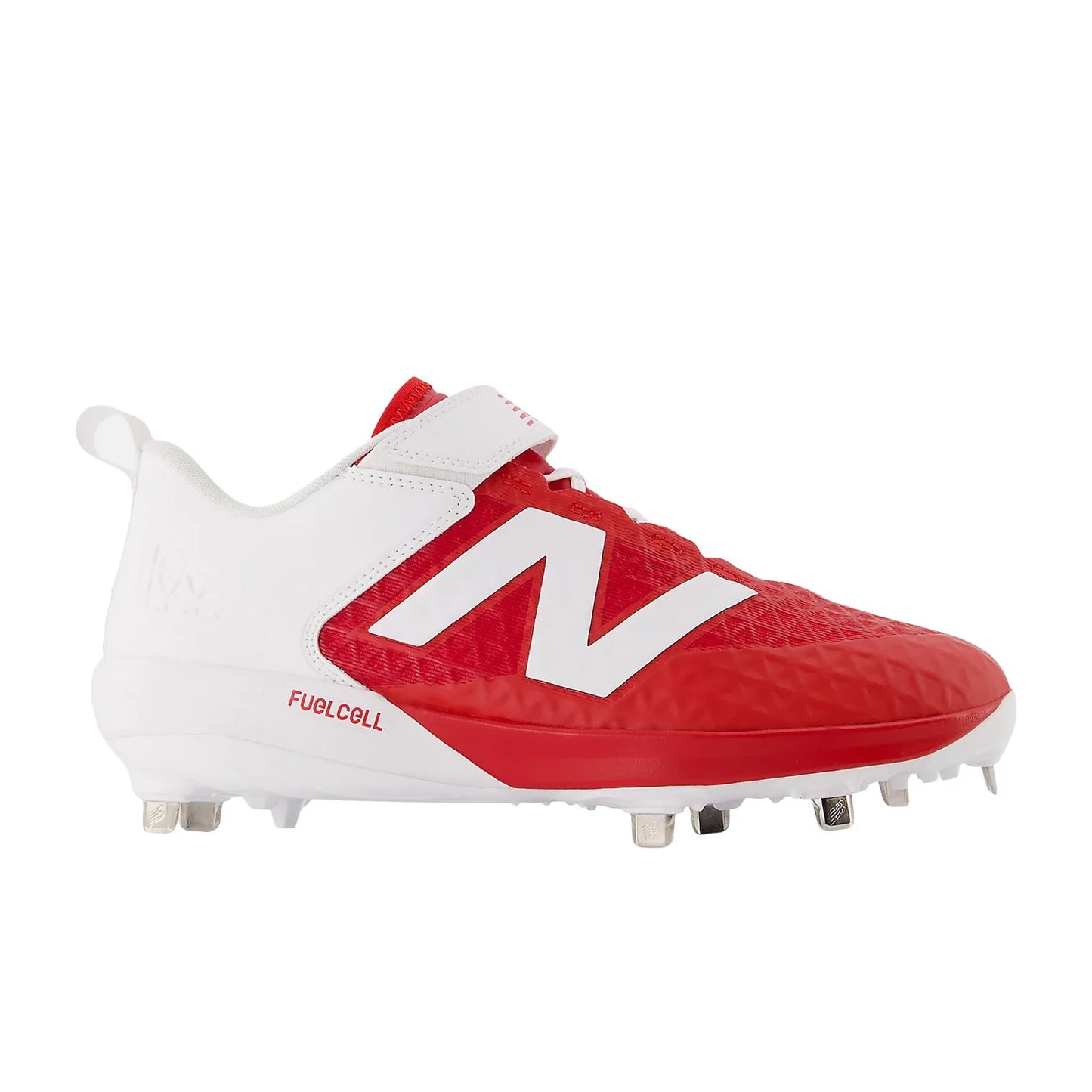 FuelCell4040v8 Metal Cleats