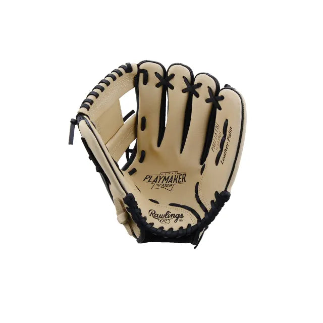 RAWLINGS PLAYMAKER TORONTO BLUE JAYS SERIES BASEBALL GLOVE 11.5 R LE SANDLOT