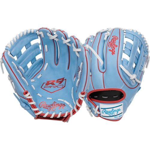 RAWLINGS R9 PRO CARLOS CORREA MODEL BASEBALL GLOVE 11.5"