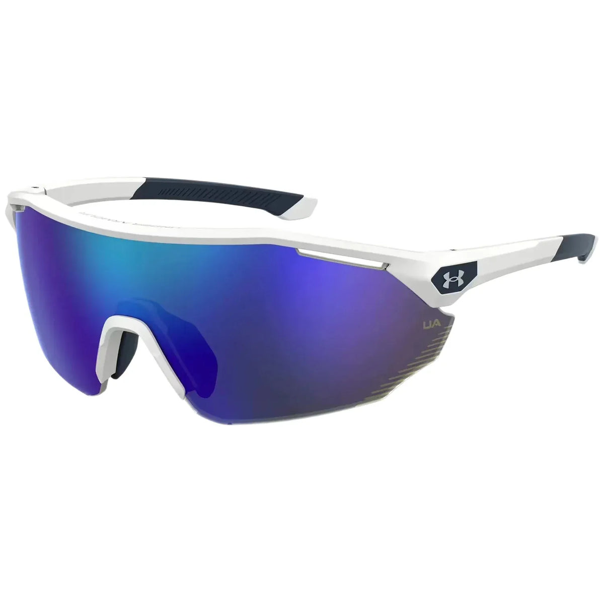 OSFA / WHITE BLUE / Adult
