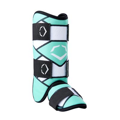 SRZ-2 BATTER'S YOUTH LEG GUARD