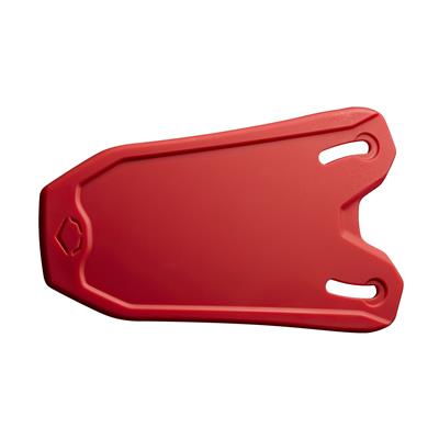 XVT BILATERAL FACE SHIELD MATTE OSFA