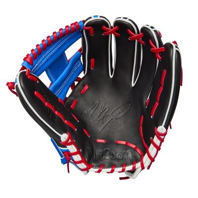 2025 FALL A2K MOOKIE BETTS GM BLAC 11.75