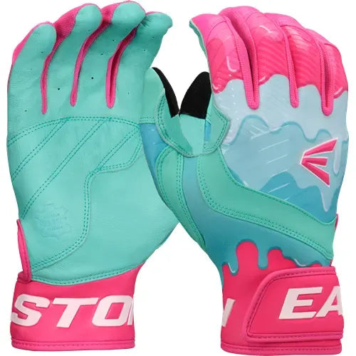 S / DRIP MINT/PINK