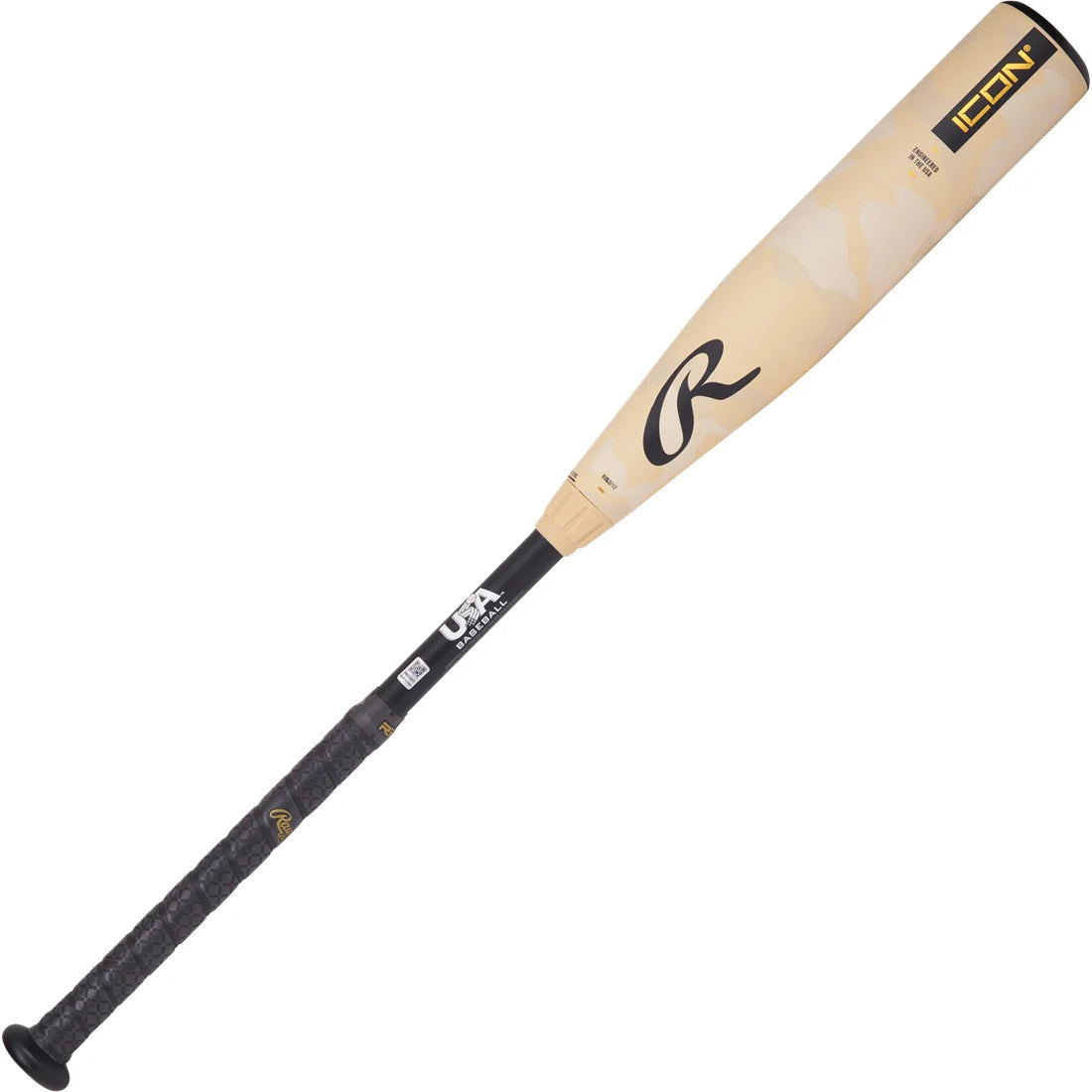 Rawlings Icon USA -10