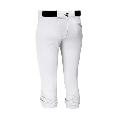 White / S