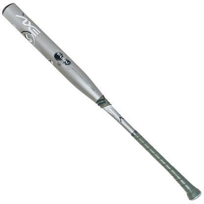 Axe Fury BRAVO Flared Handle Balanced Slowpitch Bat (USSSA)