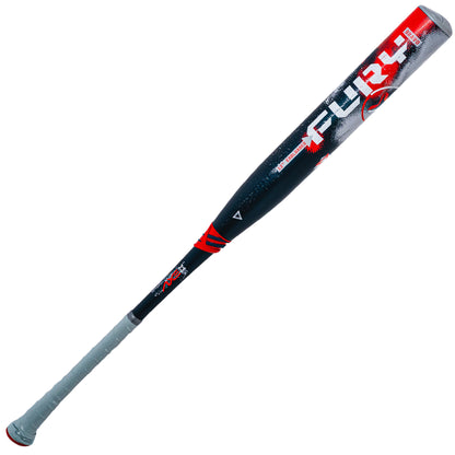 Axe Fury BRAVO (12"Flared Handle Slowpitch USSSA)