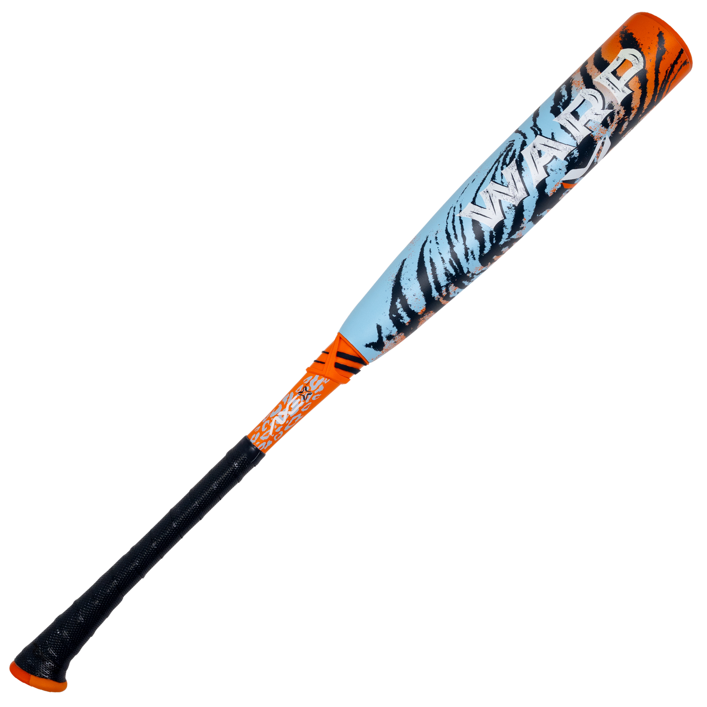 2026 Axe Warp WILD USSSA (-10) Original Axe Handle