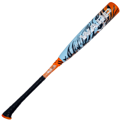 2026 Axe Warp WILD USSSA (-10) Original Axe Handle