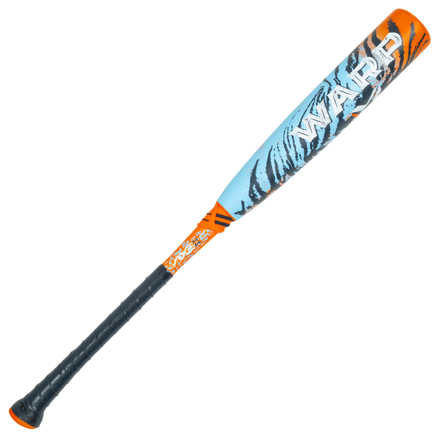 2026 Axe Warp WILD USSSA (-5) Flared Handle