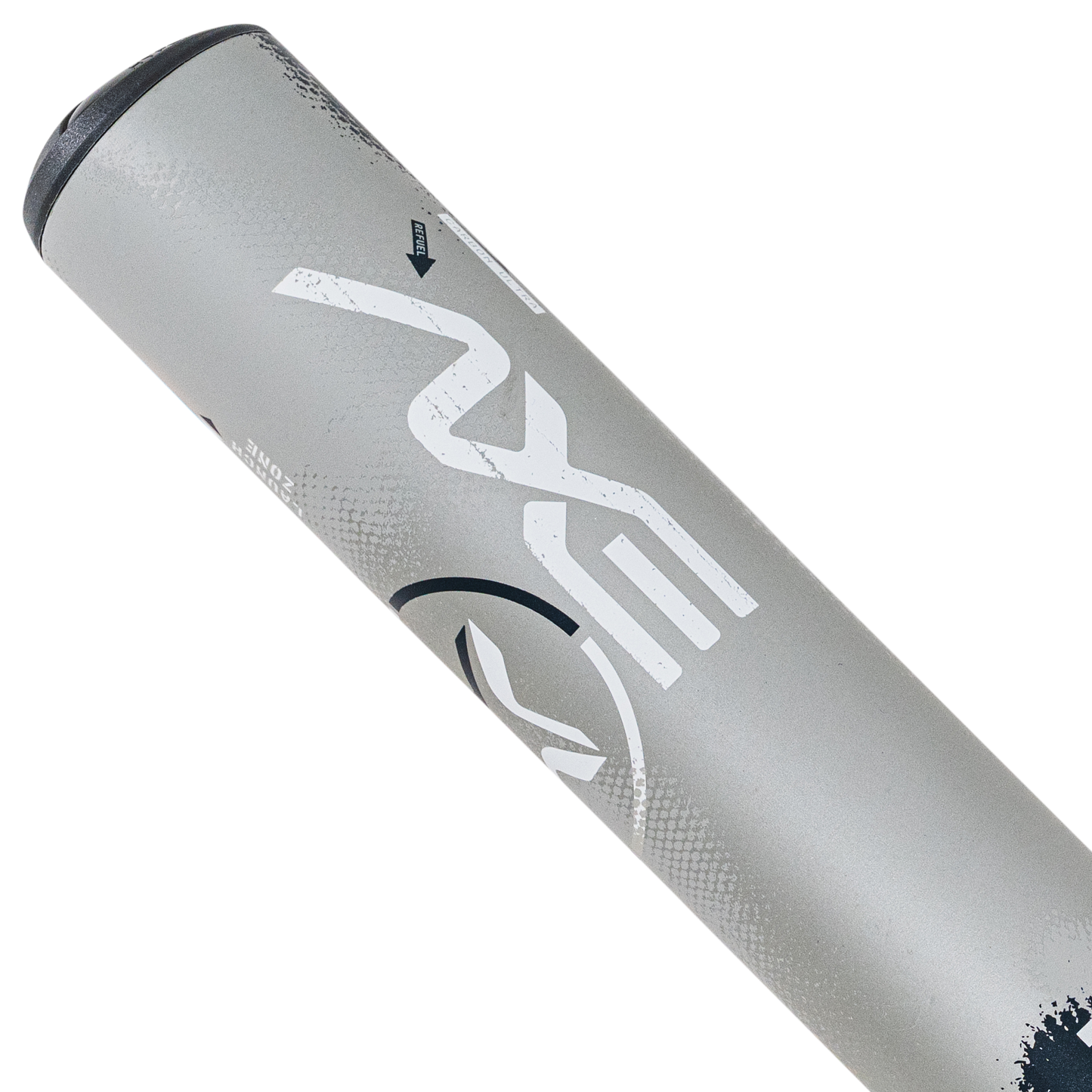 Axe Fury BRAVO Flared Handle Balanced Slowpitch Bat (USSSA)
