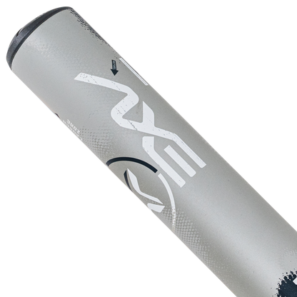 Axe Fury BRAVO Flared Handle Balanced Slowpitch Bat (USSSA)
