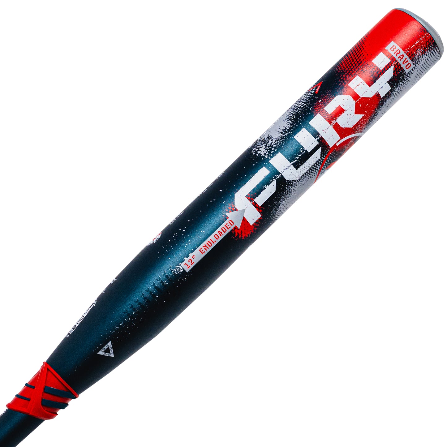 Axe Fury BRAVO (12"Flared Handle Slowpitch USSSA)