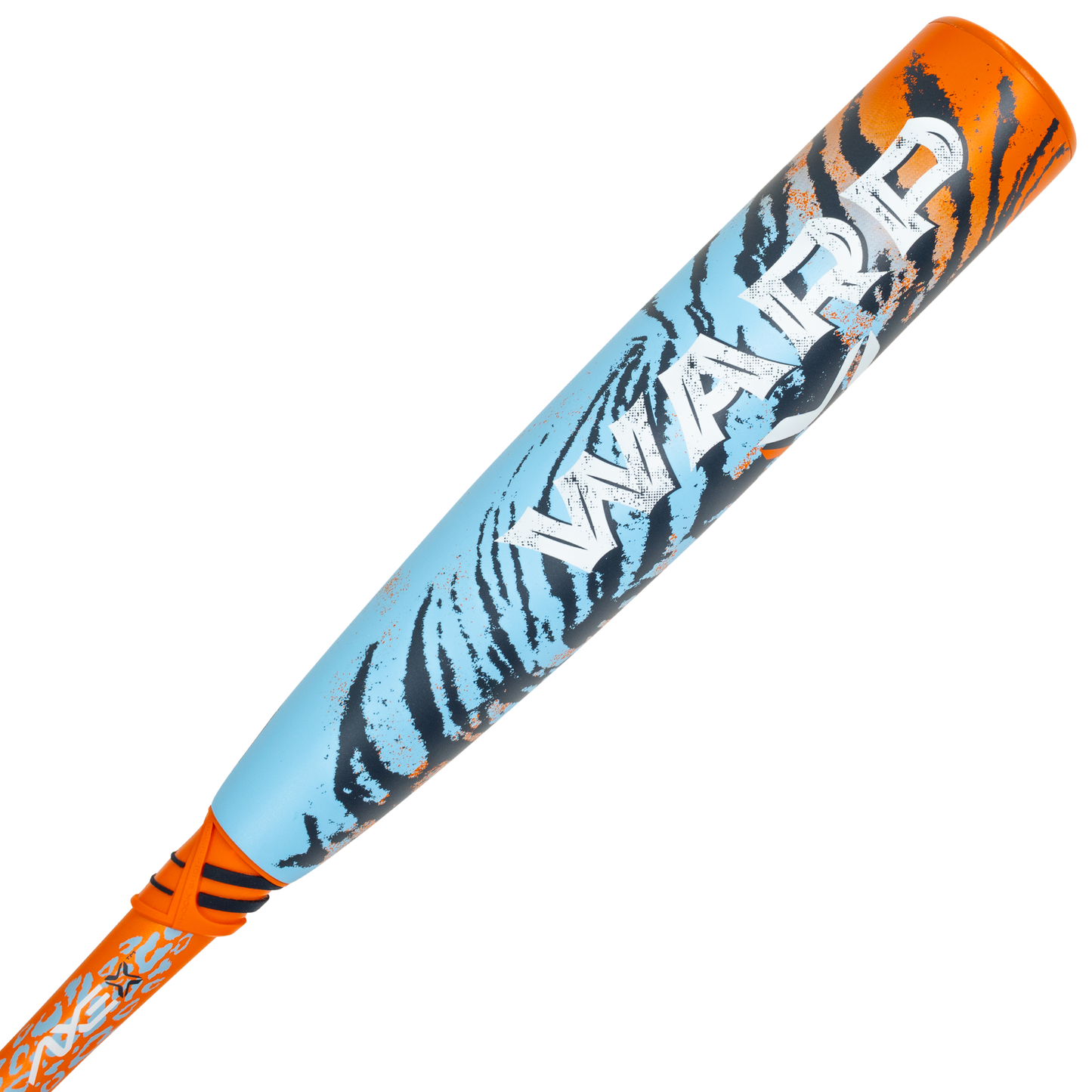 2026 Axe Warp WILD USSSA (-5) Flared Handle