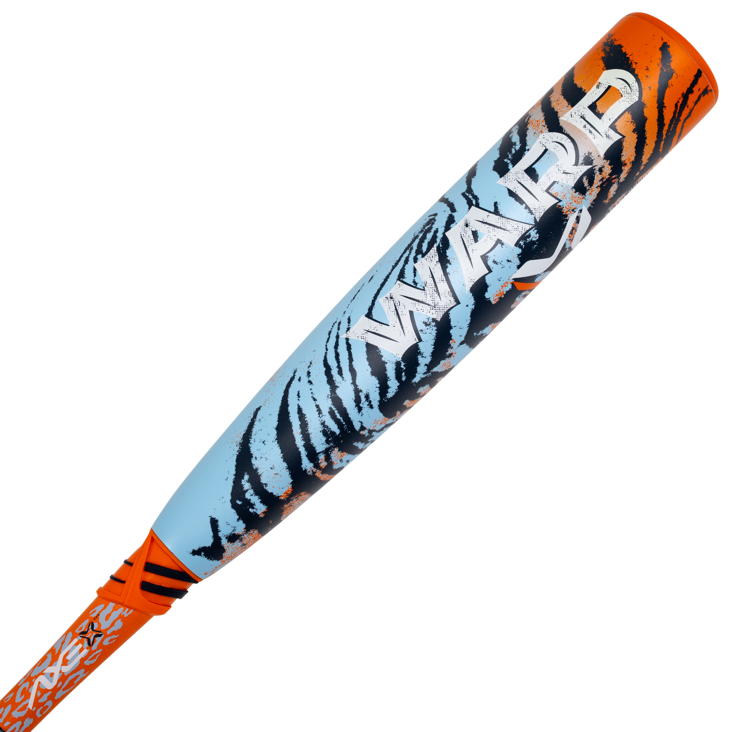 2026 Axe Warp WILD USSSA (-5) Original Axe Handle