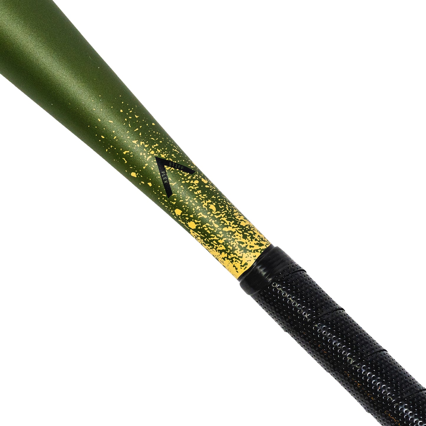 Axe Fury BRAVO 1-piece, Flared Slowpitch Bat (USSSA)