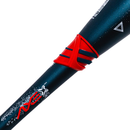 Axe Fury BRAVO (12"Flared Handle Slowpitch USSSA)