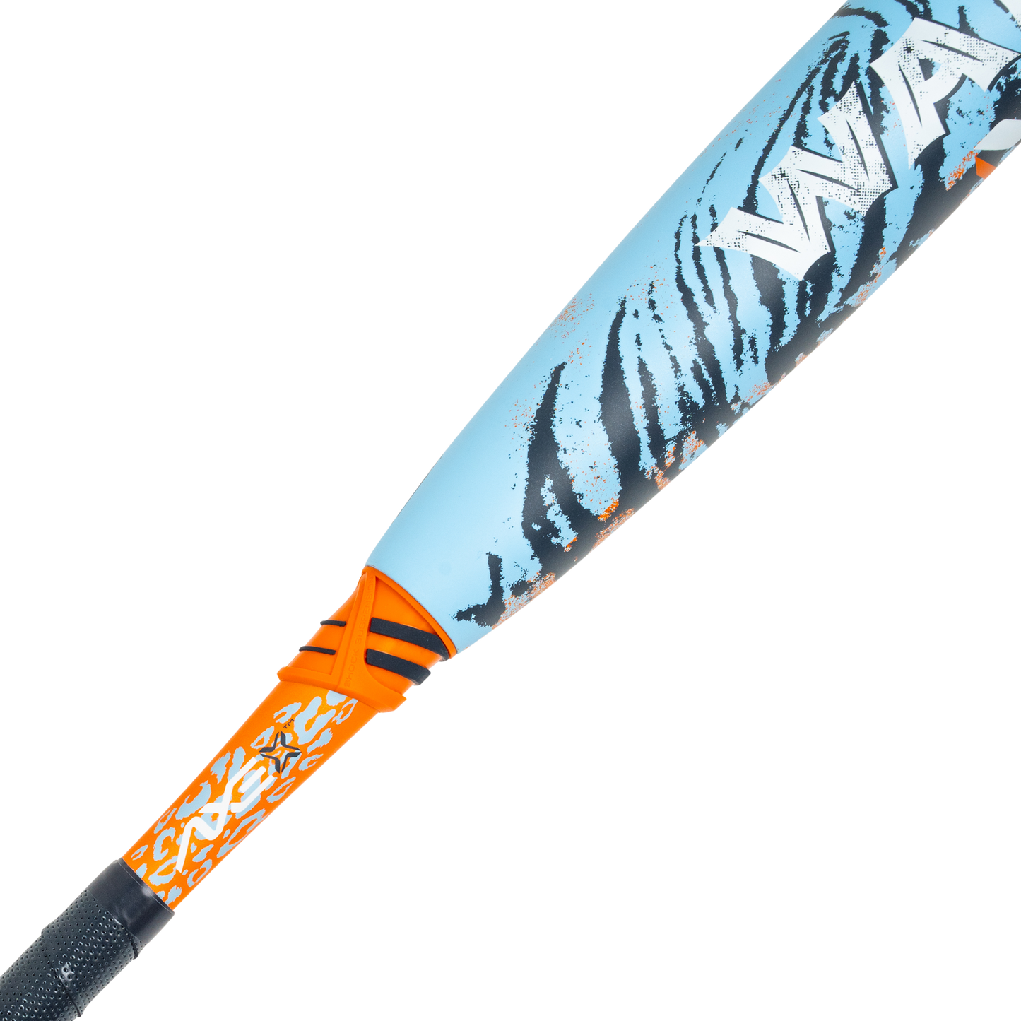 2026 Axe Warp WILD USSSA (-5) Flared Handle