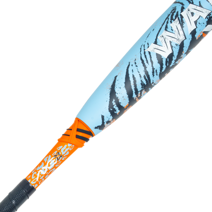 2026 Axe Warp WILD USSSA (-10) Flared Handle