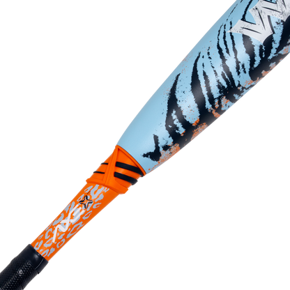 2026 Axe Warp WILD USSSA (-10) Original Axe Handle