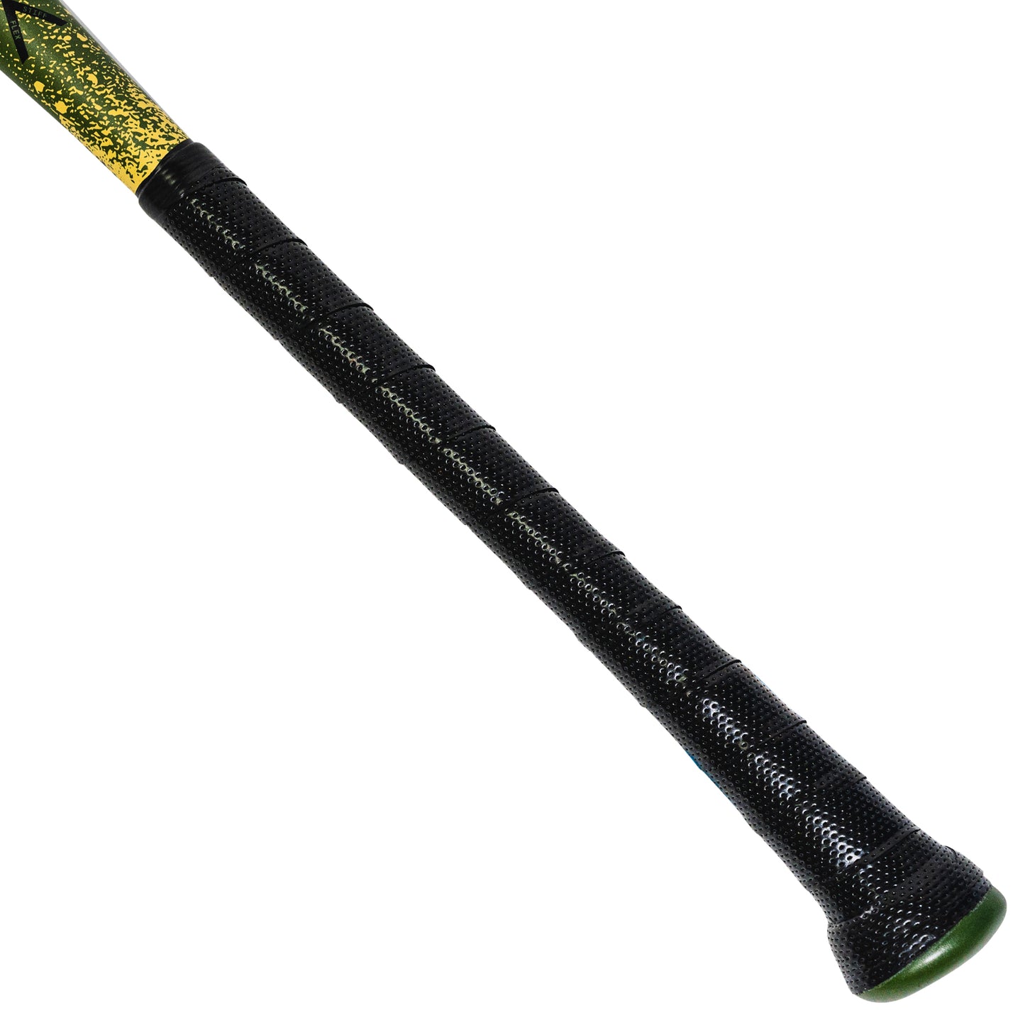Axe Fury BRAVO 1-piece, Flared Slowpitch Bat (USSSA)