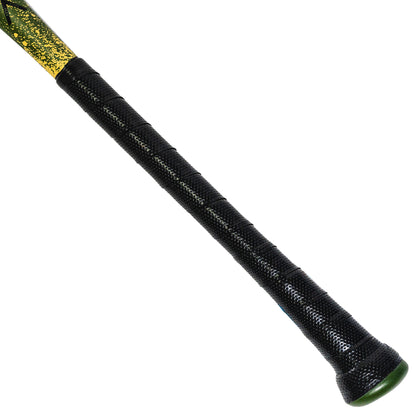 Axe Fury BRAVO 1-piece, Flared Slowpitch Bat (USSSA)