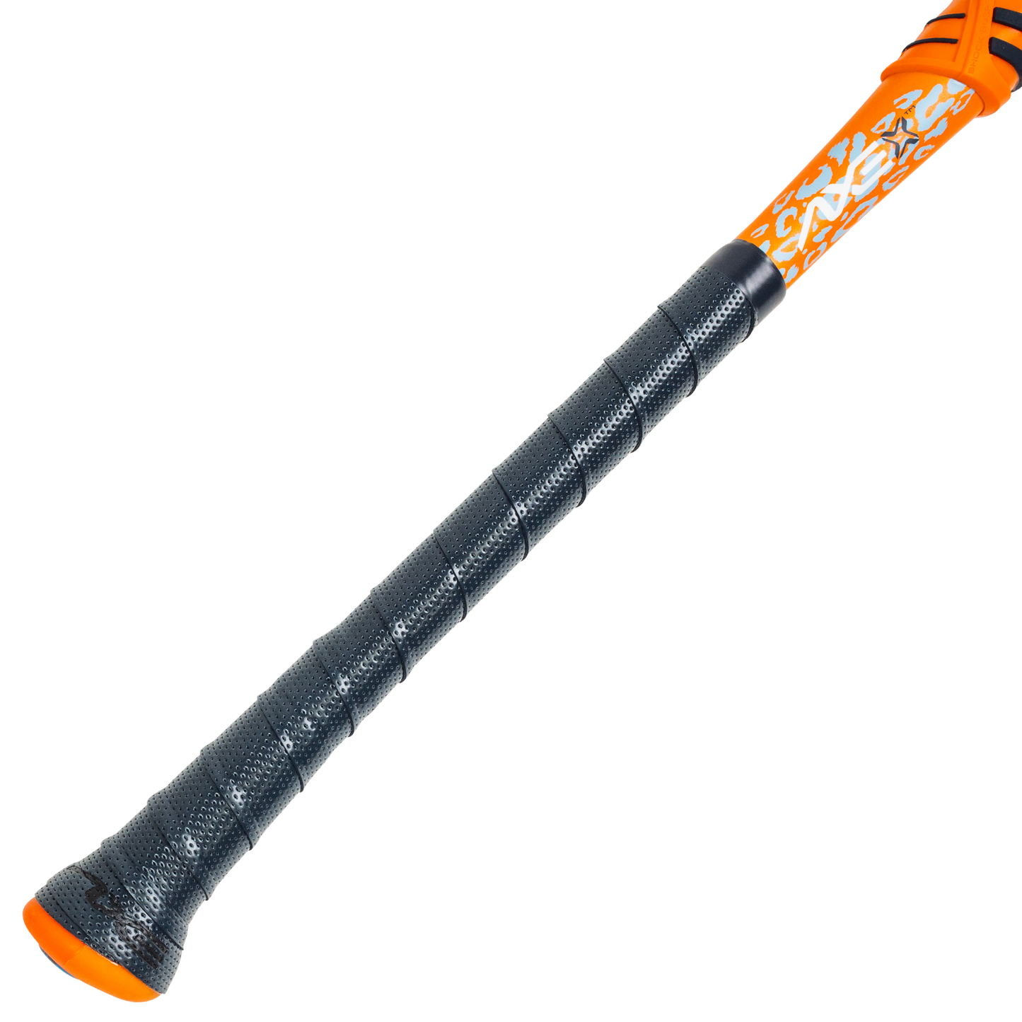 2026 Axe Warp WILD USSSA (-5) Flared Handle