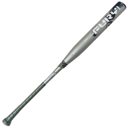 Axe Fury BRAVO Flared Handle Balanced Slowpitch Bat (USSSA)