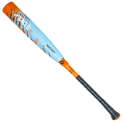2026 Axe Warp WILD USSSA (-5) Flared Handle