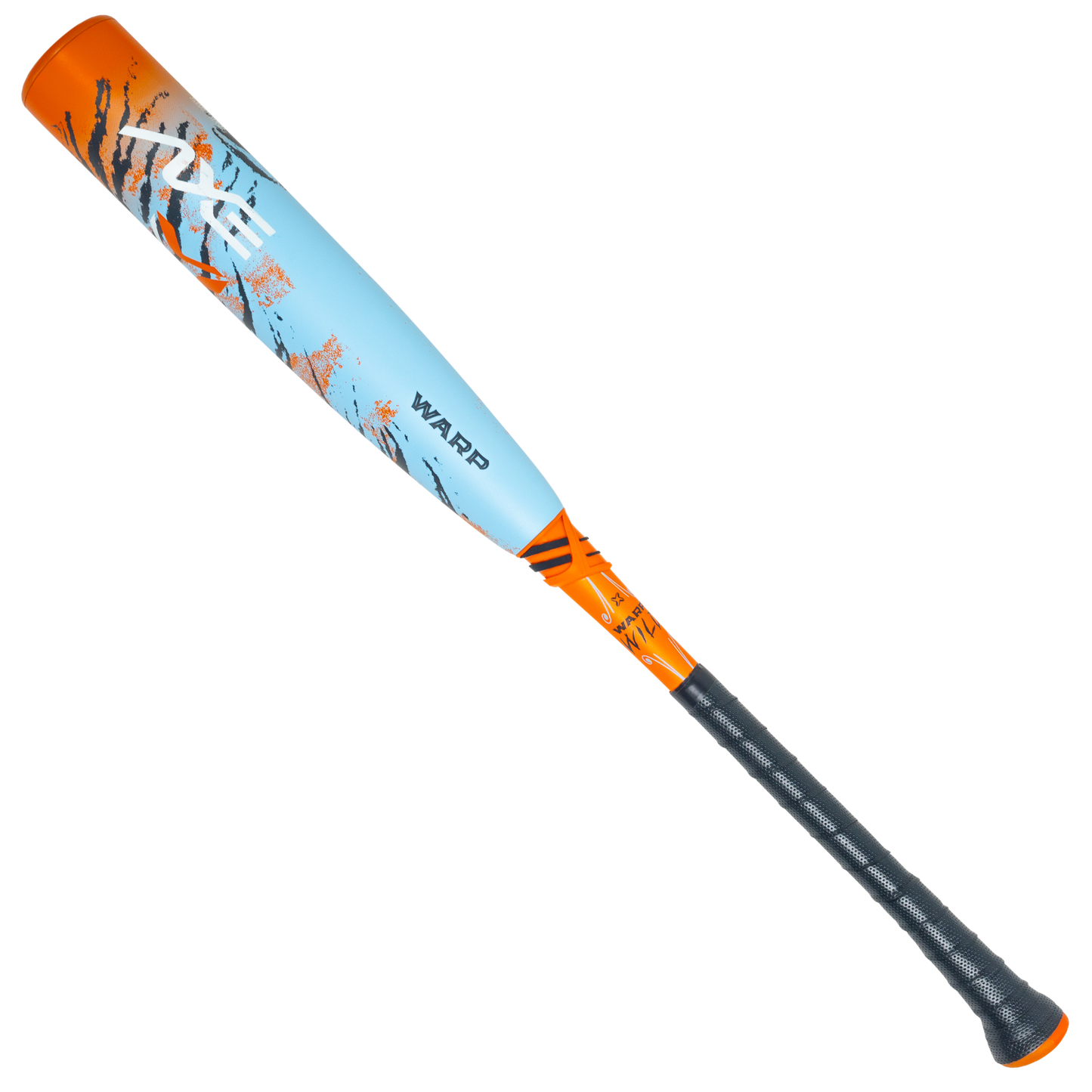 2026 Axe Warp WILD USSSA (-10) Flared Handle
