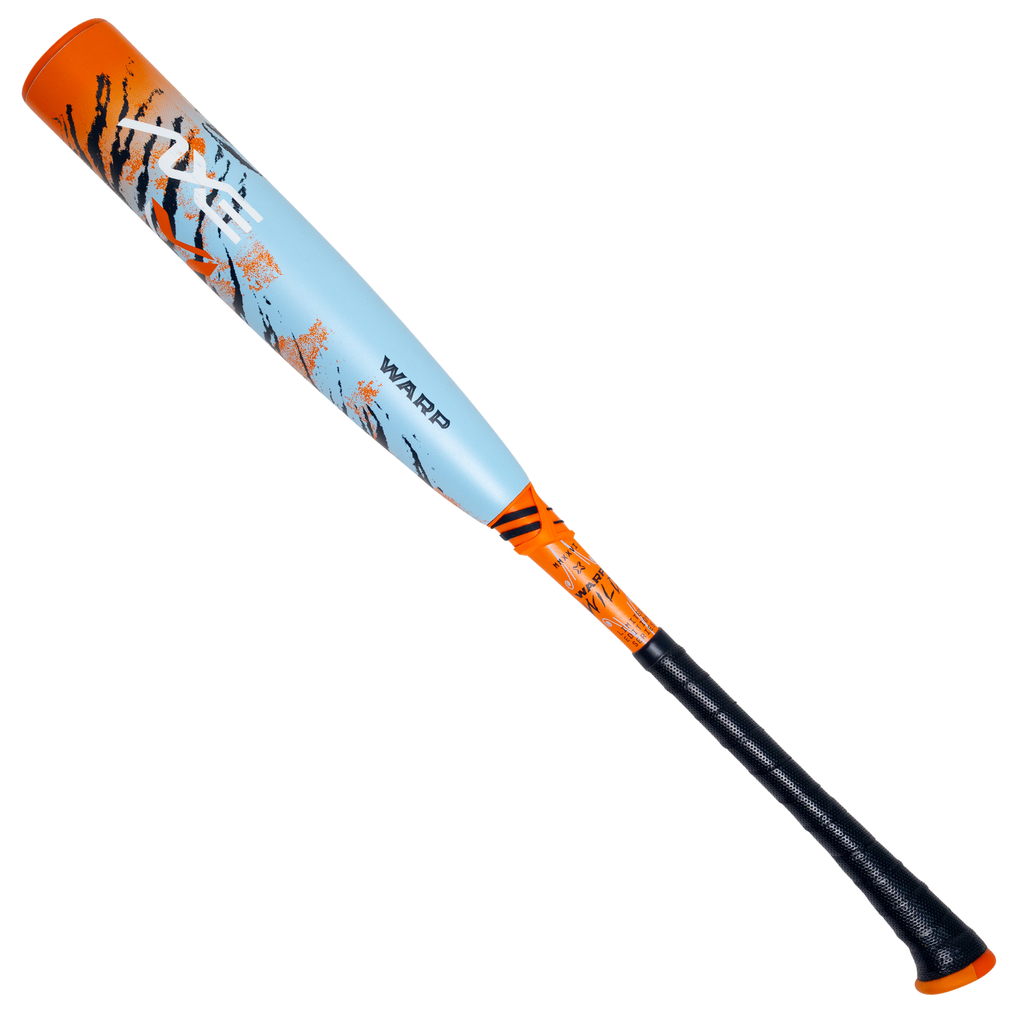 2026 Axe Warp WILD USSSA (-10) Original Axe Handle