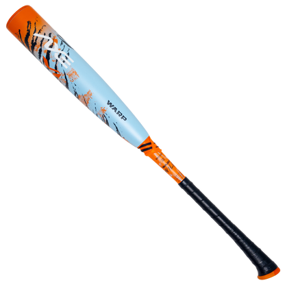 2026 Axe Warp WILD USSSA (-10) Original Axe Handle