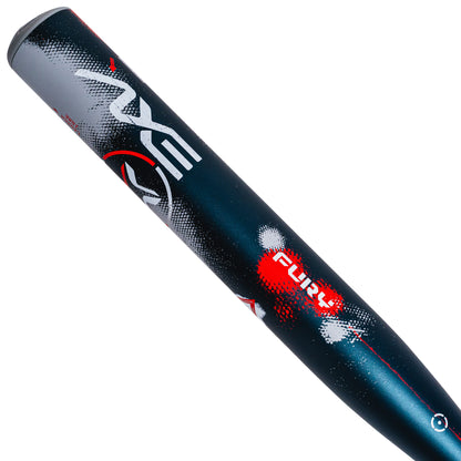 Axe Fury BRAVO (12"Flared Handle Slowpitch USSSA)