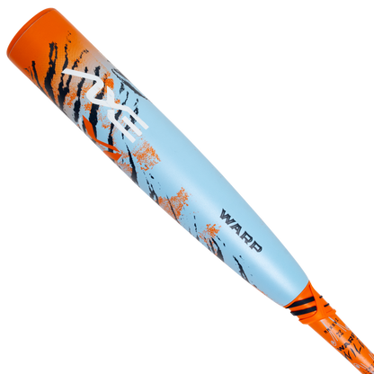 2026 Axe Warp WILD USSSA (-10) Original Axe Handle